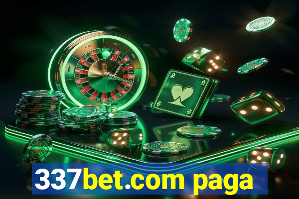 337bet.com paga